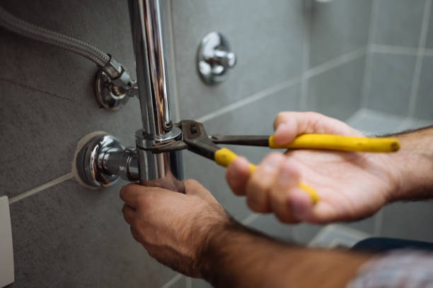 Trusted Orchards, WA Plumbing services Experts